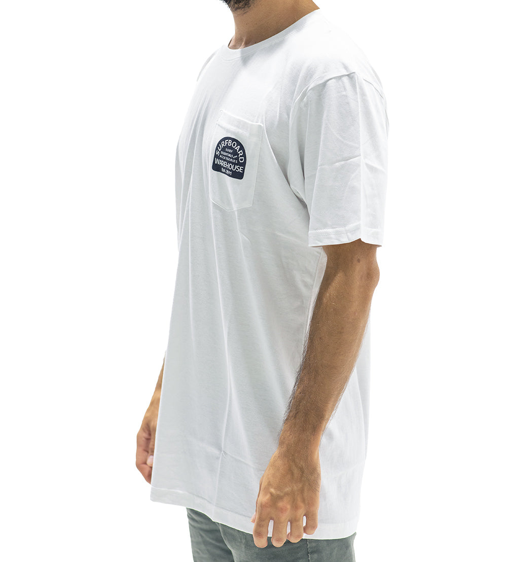 CRONULLA TSBW T-SHIRT