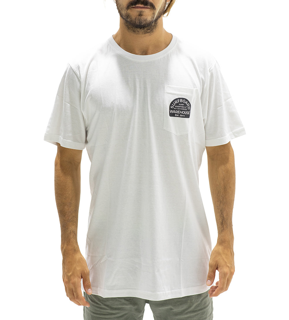 SCARBOROUGH TSBW T-SHIRT