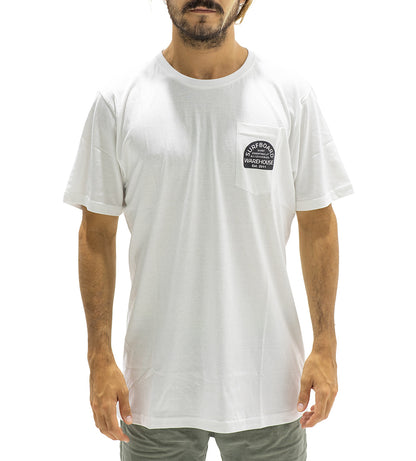 SCARBOROUGH TSBW T-SHIRT