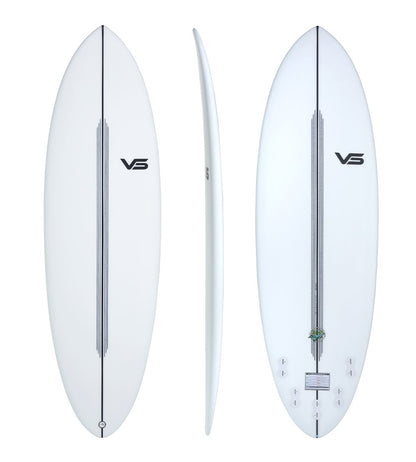 Tajen EPS - Hybrid Shortboard