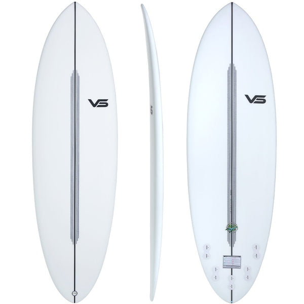 Surface deals elite surfboard