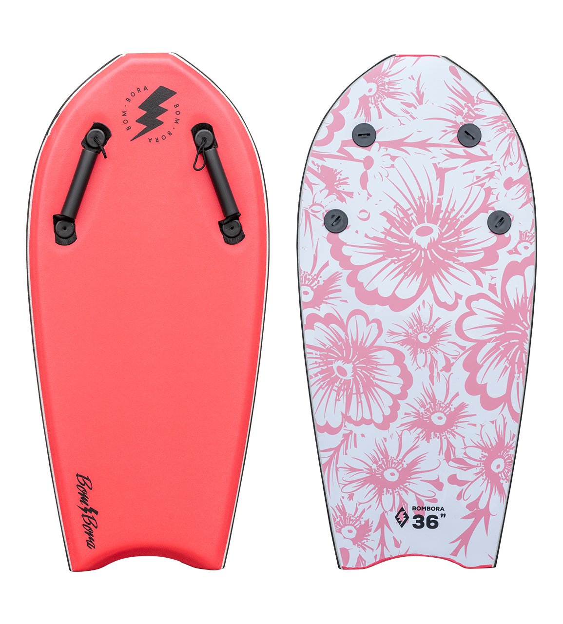 TOWABLE BODYBOARD 36" - PINK