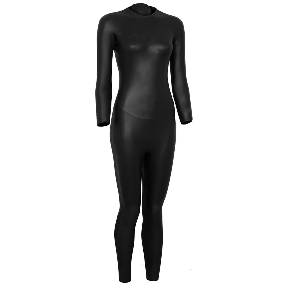 Tri Womens Wetsuit