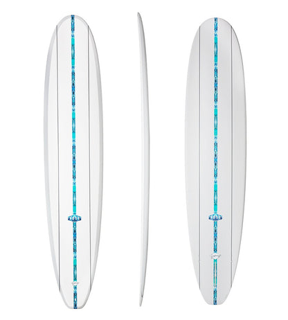 AQSS BOULEVARD LONGBOARD - The Surfboard Warehouse Australia