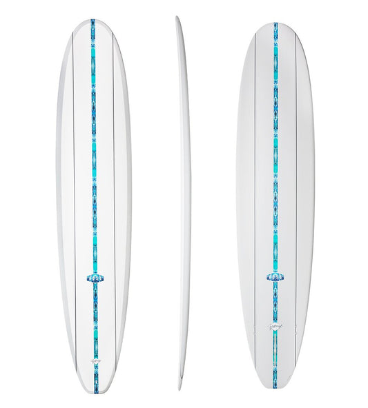 AQSS BOULEVARD LONGBOARD - The Surfboard Warehouse Australia