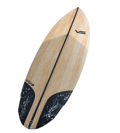 ZEPHYR - ECOTECH - HYBRID SHORTBOARD - The Surfboard Warehouse Australia