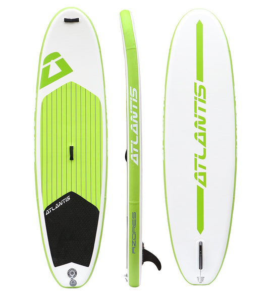 ATLANTIS INFLATABLE SUP - The Surfboard Warehouse Australia