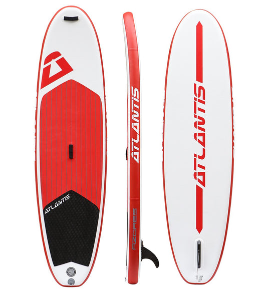 ATLANTIS INFLATABLE SUP - The Surfboard Warehouse Australia