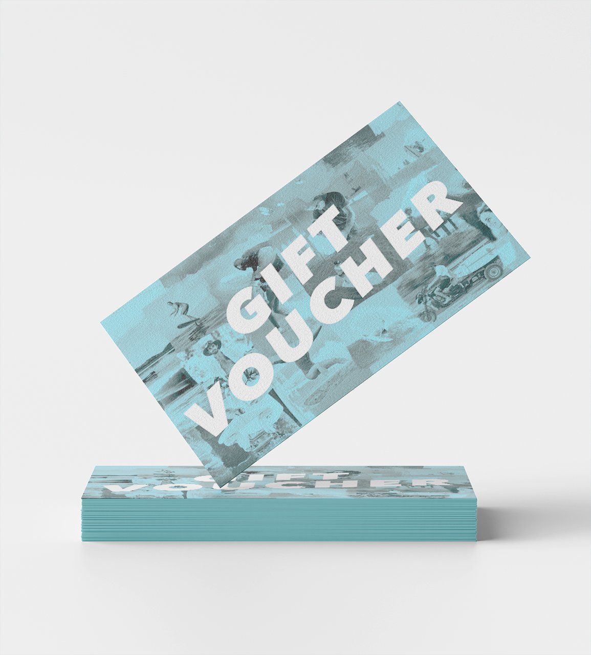 The Surfboard Warehouse Gift Card